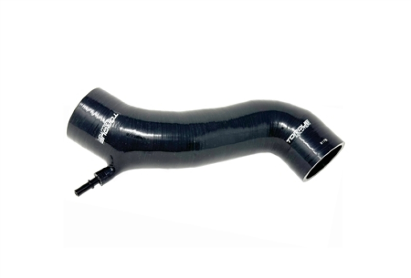 Ford Fiesta ST Turbo Inlet Hose - Torque Solution - High Flow Induction - `14-`27